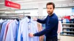 Monoprix s'inspire des marques de luxe pour sa nouvelle chemise ultra-stylée