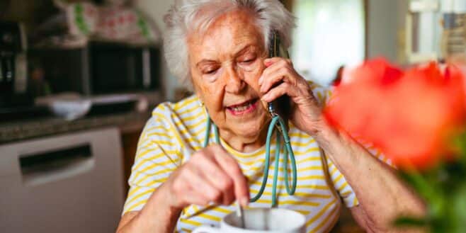 Ne répondez jamais si ces 3 chiffres apparaissent sur votre téléphone