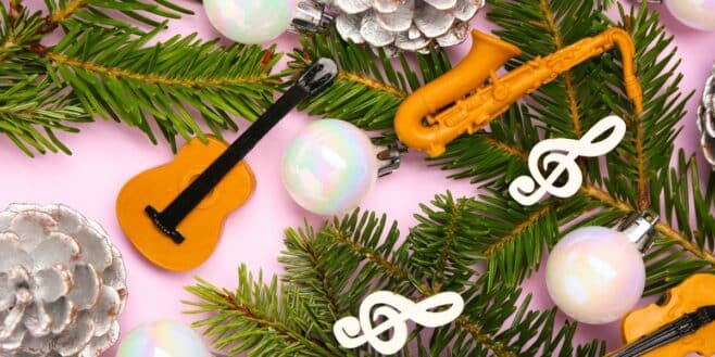 Noël 2025 : la collab inédite IKEA × designer iconique qui va sublimer votre déco