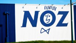 Noz accueille les vêtements Naf Naf avec jusqu’à -70% dès novembre