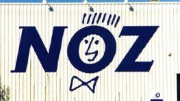 Noz reçoit une collection Naf Naf à prix cassés dès ce mois ci