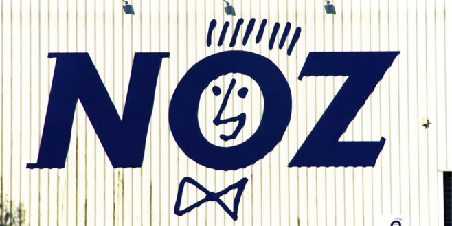 Noz reçoit une collection Naf Naf à prix cassés dès ce mois ci