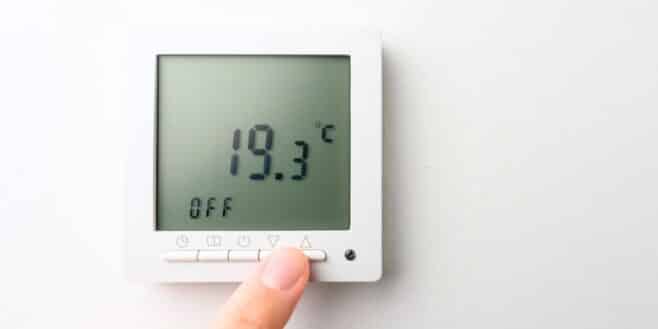 Oubliez la règle des 19°C : cette vraie température pour faire des économies et pour votre santé