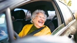 Permis de conduire : cet examen sera obligatoire pour continuer à prendre la voiture