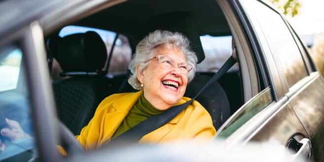 Permis de conduire : cet examen sera obligatoire pour continuer à prendre la voiture