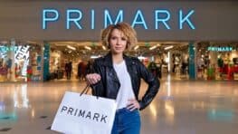 Primark affole les fans de mode avec ces pièces en collaboration avec Rita Ora