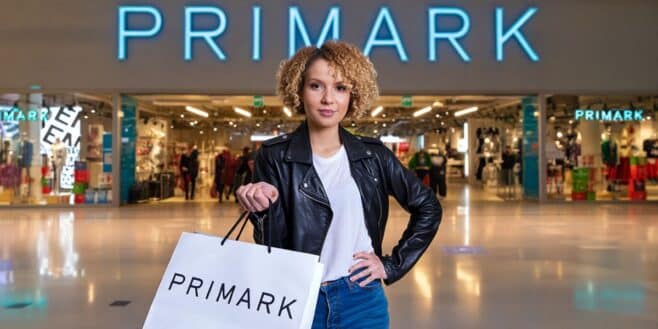 Primark affole les fans de mode avec ces pièces en collaboration avec Rita Ora