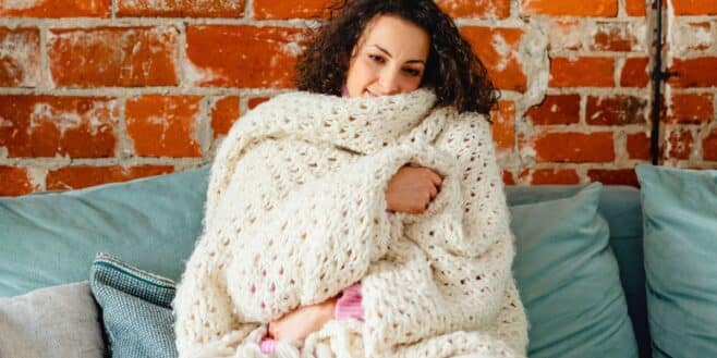 Primark dévoile une petite pépite pour garder vos plaids toujours rangés