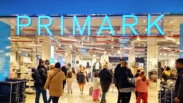 Primark dévoile une surprise mode avant Noël qui ravit les fans