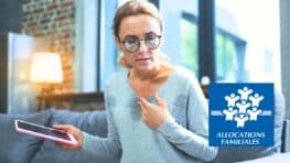 RSA : certaines aides de la CAF seront reçues avec un peu de retard au mois d'octobre 2025