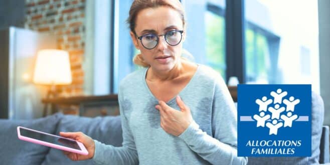 RSA : certaines aides de la CAF seront reçues avec un peu de retard au mois d'octobre 2025