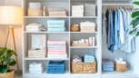 Rangement : 8 hacks Action pour gagner 2 m² sans travaux