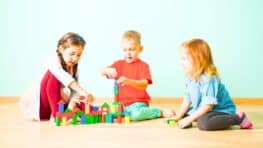 Rappel urgent de ce jouet pour enfant pour risque d'étouffement