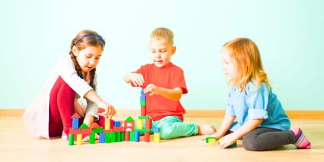 Rappel urgent de ce jouet pour enfant pour risque d'étouffement