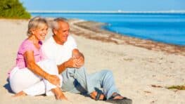 Retraité : cet endroit au soleil où vous pouvez bien vivre avec seulement 800 € par mois