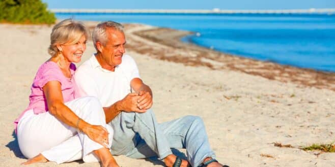 Retraité : cet endroit au soleil où vous pouvez bien vivre avec seulement 800 € par mois