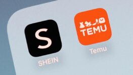 Shein sort une collection de Noël qui affole les fashionistas