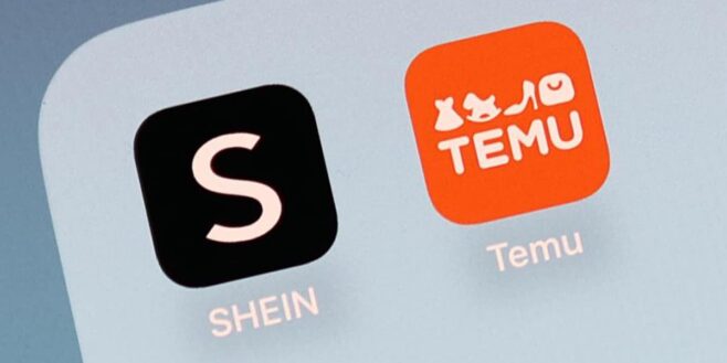 Shein sort une collection de Noël qui affole les fashionistas