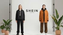 Shein sort une collection qui fait craquer les fashionistas françaises