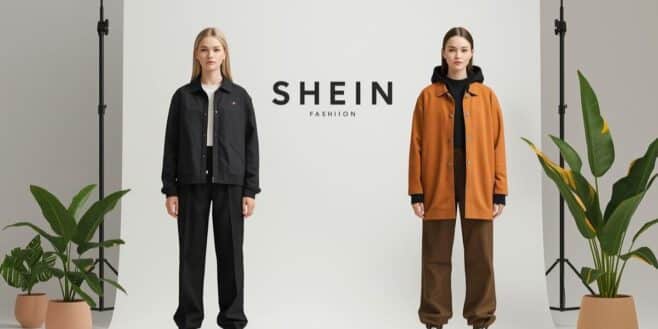 Shein sort une collection qui fait craquer les fashionistas françaises