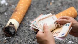 Tabac : tous les prix des paquets de cigarettes au 1er novembre 2025