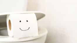 Tendance déco : ce modèle de WC vintage fait son grand retour en 2026