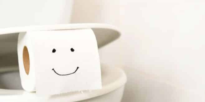 Tendance déco : ce modèle de WC vintage fait son grand retour en 2026