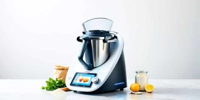 Thermomix TM7 : 3 défauts majeurs que les acheteurs doivent connaître