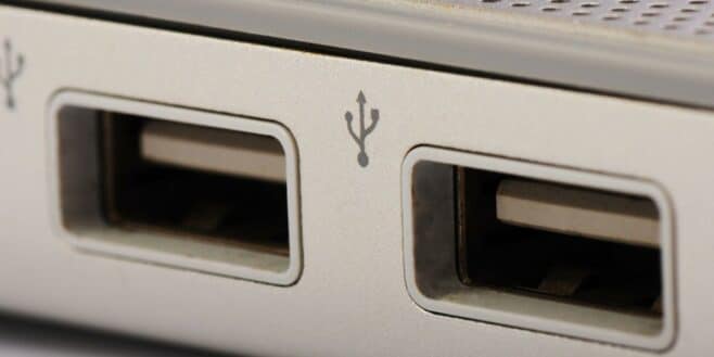 Tout ce que vous pouvez réellement faire avec le port USB de votre télévision