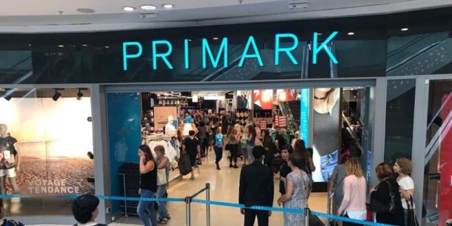 Transformez votre logement en hôtel 5 étoiles avec cette nouvelle collection Primark