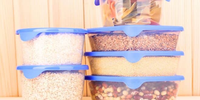 Tupperware fait son grand retour avec un produit inattendu