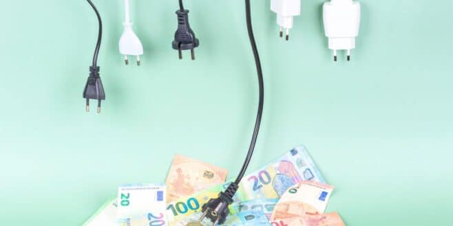 Voici comment bénéficier d’une remise cachée sur votre facture EDF
