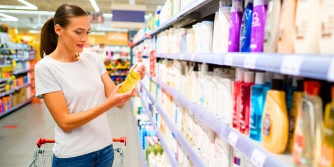 Voici le meilleur gel douche à moins de 2,50 € selon 60 Millions de consommateurs