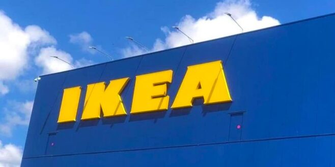 Vous n'aurez plus jamais froid sur votre canapé avec ces plaids signés IKEA