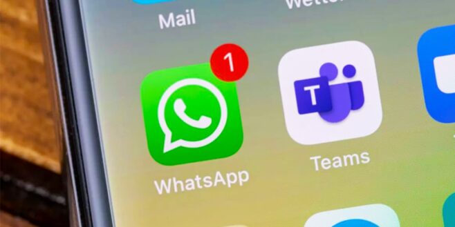 WhatsApp : votre compte sera supprimé si vous ne respectez pas ces 3 règles