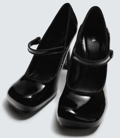 Zara x Disney : cette nouvelle robe avec fermeture croisée illustre la classe la plus totale