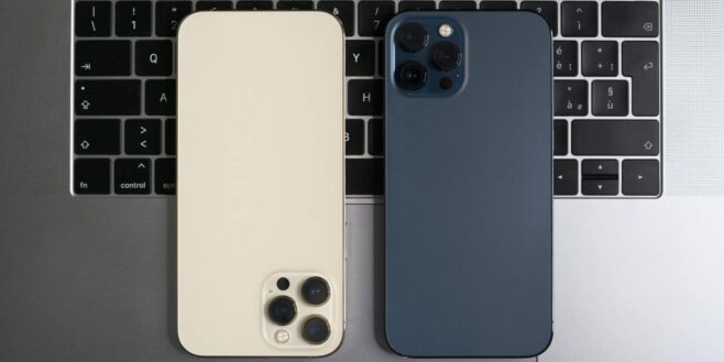 iPhone 17 : le dernier de chez Apple débarque chez Auchan à un prix plus qu'abordable !