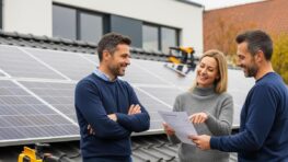 Lepointdujour.fr - Prime énergie 2025: qui peut en bénéficier dès maintenant et pour quels travaux