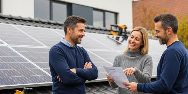 Lepointdujour.fr - Prime énergie 2025: qui peut en bénéficier dès maintenant et pour quels travaux