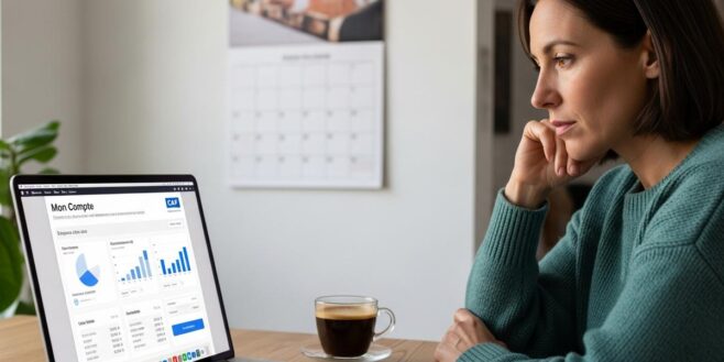 Lepointdujour.fr - CAF: date du prochain versement et nouveaux montants dès ce mois-ci