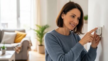 Lepointdujour.fr - Facture d’électricité : cette astuce simple la réduit sans effort