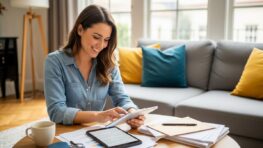 Lepointdujour.fr - APL : évitez la baisse en 2025 selon la CAF avec ces démarches