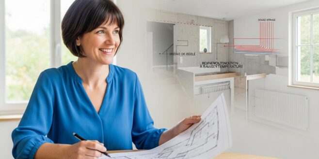 Lepointdujour.fr - Prime énergie 2025 : comment bénéficier du nouveau dispositif en 3 étapes et réduire vos factures