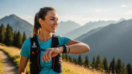 Lepointdujour.fr - Montre connectée pour le sport : 5 critères pour bien choisir en 2025