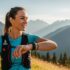 Lepointdujour.fr - Montre connectée pour le sport : 5 critères pour bien choisir en 2025