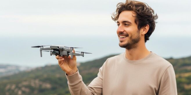Lepointdujour.fr - DJI Neo 2: guide d’achat et meilleurs prix pour ce drone compact