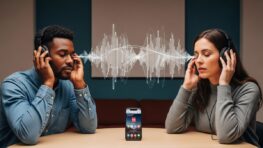 Lepointdujour.fr - Deezer: la musique générée par IA est quasi impossible à distinguer d’un morceau humain