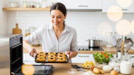 Lepointdujour.fr - Beignets aux pommes sans friteuse : la recette rapide que les enfants adorent