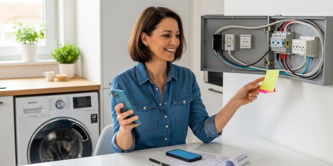 Lepointdujour.fr - Heures creuses : l’astuce gratuite pour connaître en 10 secondes vos nouveaux horaires et la date de bascule