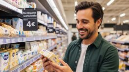 Lepointdujour.fr - Beurre à moins de 4 € au supermarché: 60 Millions de consommateurs le classe meilleur pour la santé